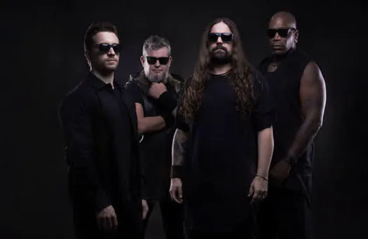 Sepultura se apresenta no Sesc Parque Dom Pedro