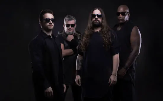 Sepultura se apresenta no Sesc Parque Dom Pedro