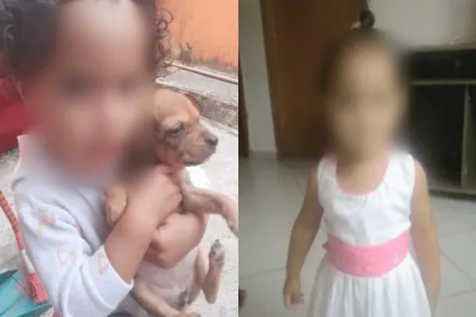 SEQUESTRO: Casal que se aproximou de mãe de menina em SP será indiciado por sequestro