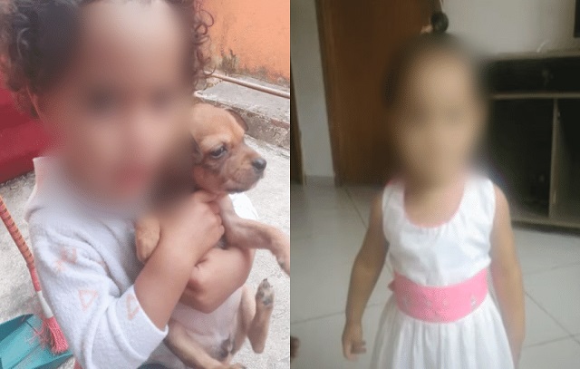 SEQUESTRO: Casal que se aproximou de mãe de menina em SP será indiciado por sequestro