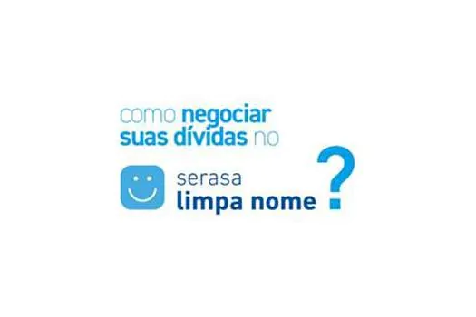 Limpa Nome: Serasa anuncia última semana para quitar dívidas por R$100