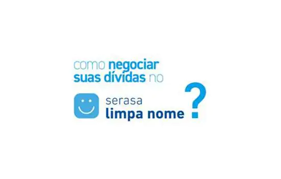 Limpa Nome: Serasa anuncia última semana para quitar dívidas por R$100