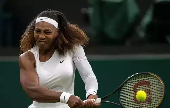 Serena Williams vai se aposentar: confira números de uma das melhores da história