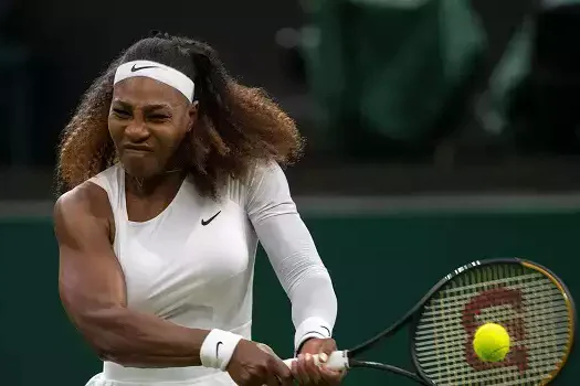 Wimbledon confirma convite e Serena voltará ao circuito um ano após lesão