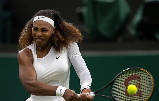 Serena Williams fica fora do Aberto da Austrália