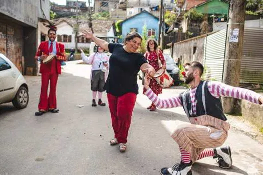 “Serenatas Sem Fronteiras” promove ações em Cubatão, Grajaú, SBC, Parelheiros e Osasco