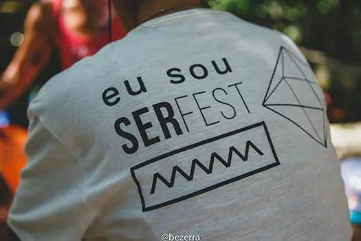 O portal foi reaberto: Serfest 2020