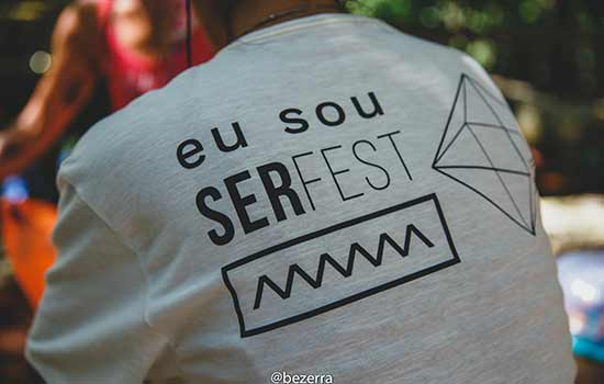 O portal foi reaberto: Serfest 2020