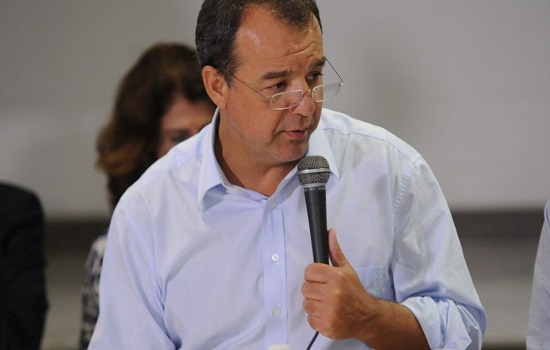 TRF mantém prisão preventiva de ex-governador Sérgio Cabral
