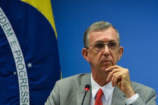 Embaixador Sérgio Danese é designado representante do Brasil na ONU