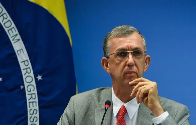 Embaixador Sérgio Danese é designado representante do Brasil na ONU