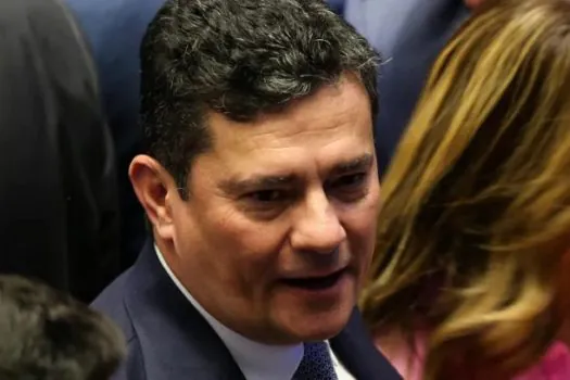 Caso Moro: PT e PL irão recorrer ao TSE e Moro bate palmas