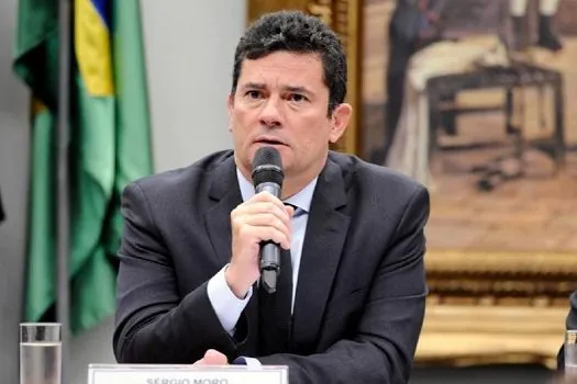 Lava Jato elege Moro ao Senado e Dallagnol à Câmara pelo Paraná