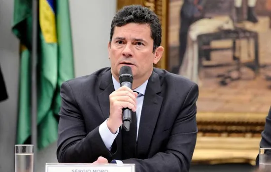 Lava Jato elege Moro ao Senado e Dallagnol à Câmara pelo Paraná