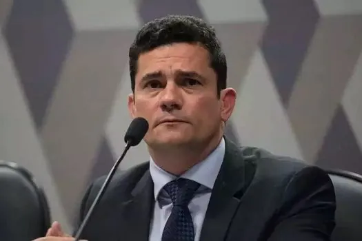 Moro pede que Brasil ‘declare independência’ e ‘grite pela liberdade’