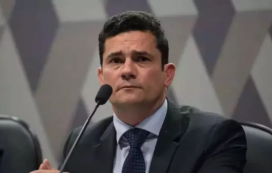 Moro pede que Brasil ‘declare independência’ e ‘grite pela liberdade’