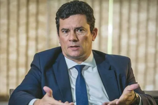 TSE nega ação do PT e decide que Sergio Moro poderá tomar posse como senador