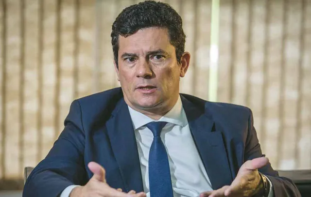 TSE nega ação do PT e decide que Sergio Moro poderá tomar posse como senador