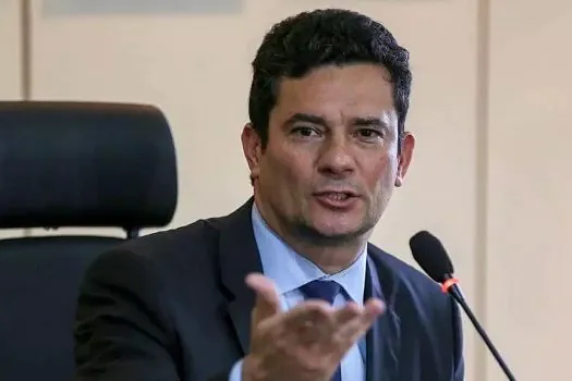 ‘Não há corrupção do bem’, diz Moro sobre fala de Lula