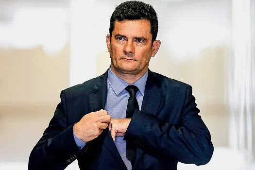 Moro diz que será ‘detector de mentiras de Lula’ no debate da Globo