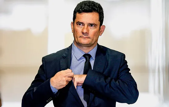 Moro diz que será ‘detector de mentiras de Lula’ no debate da Globo