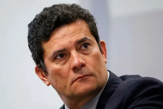 Moro deixa Podemos para o União Brasil e deve desistir da candidatura à Presidência