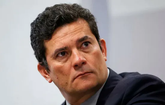 Moro deixa Podemos para o União Brasil e deve desistir da candidatura à Presidência