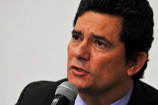 Após mais de oito horas de depoimento contra Bolsonaro, Moro apresenta novas provas