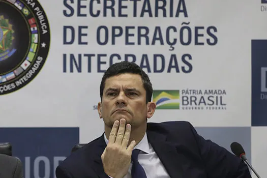 Instituto dos Advogados rejeita 17 das 19 medidas anticrime de Moro