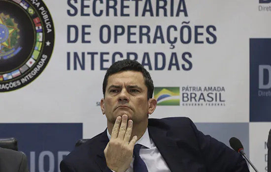 Instituto dos Advogados rejeita 17 das 19 medidas anticrime de Moro