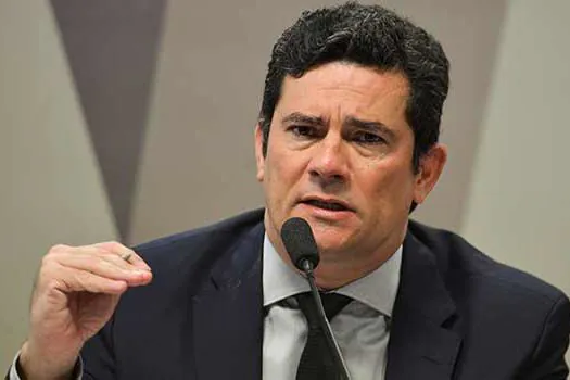 Nota baixa no ranking da corrupção faz Moro insistir na prisão em 2ª instância