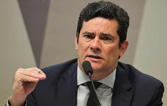 Nota baixa no ranking da corrupção faz Moro insistir na prisão em 2ª instância