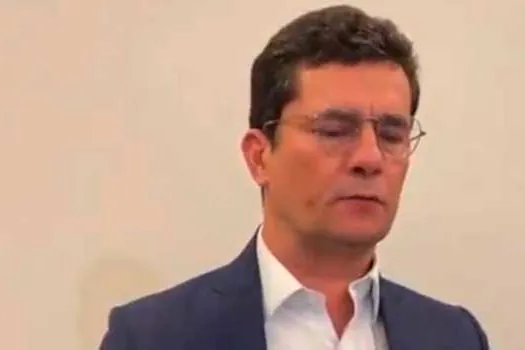 Moro diz que não desistiu de nada