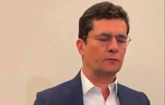 Moro diz que não desistiu de nada