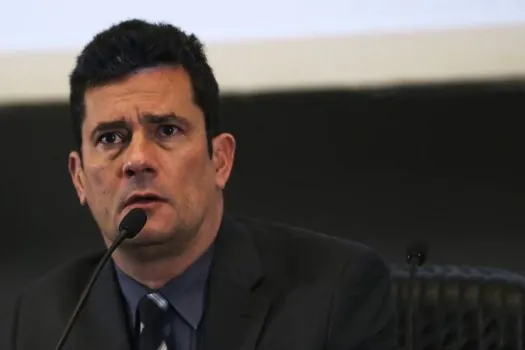 Por unanimidade, TSE rejeita cassação de mandato de Sergio Moro