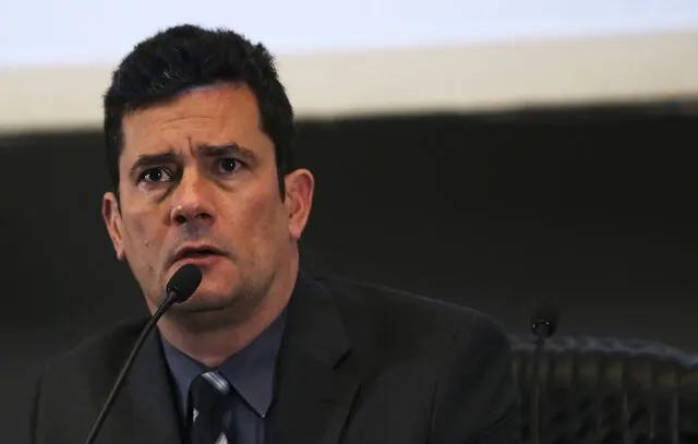 Desembargador nega ao PL excluir testemunha em ação que pede cassação de Moro