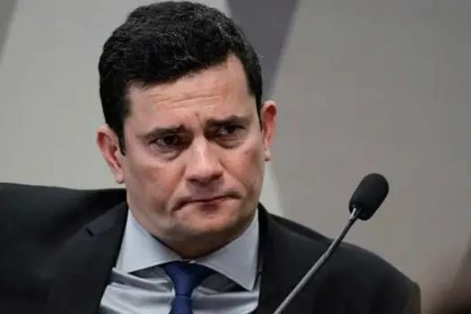 Moro defende ‘cárcere duro’ para o PCC