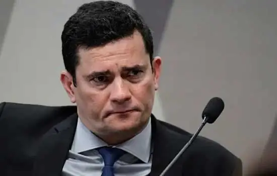 Moro defende ‘cárcere duro’ para o PCC