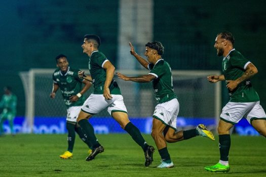 Três clubes paulistas buscam segunda vitória seguida neste início de Série B