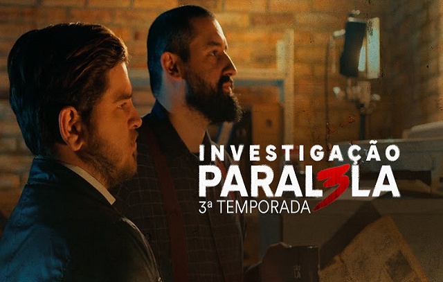 Investigação Paralela