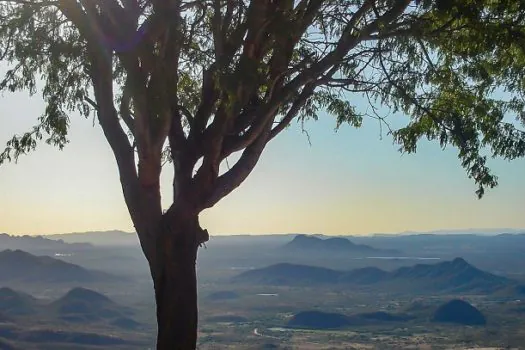 Parque Nacional da Serra do Teixeira é criado na Paraíba