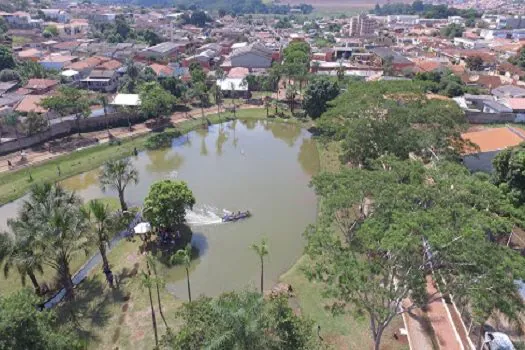 Cidade de Serrana entra em fase final de vacinação em massa