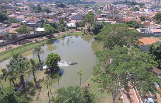 Cidade de Serrana entra em fase final de vacinação em massa