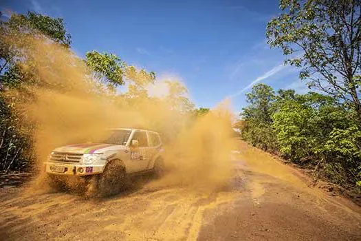 SFI CHIPS segue junto com o Sertões para a etapa final, sábado, no litoral maranhense