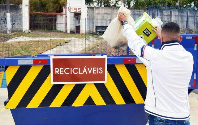 Santo André abre consulta  sobre projeto de concessão dos serviços de coleta e limpeza