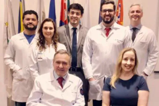 Serviço do Mário Covas ocupa 4º lugar em ranking estadual de cirurgias cardiovasculares