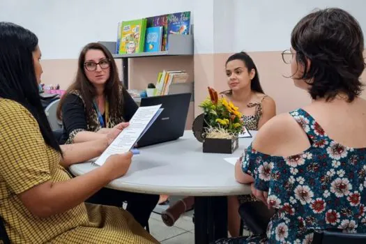 Serviço pioneiro de Ribeirão Pires, APSE promove desenvolvimento integral de alunos