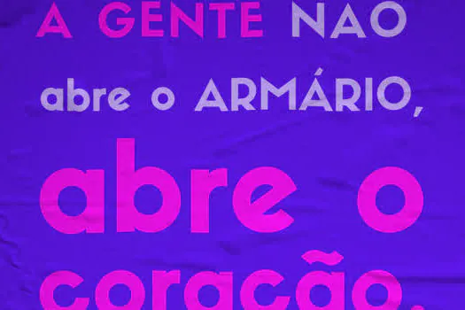 LGBTQIA+: Sesc Santo André promove curso de moda não-binária