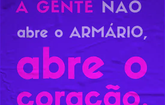 LGBTQIA+: Sesc Santo André promove curso de moda não-binária