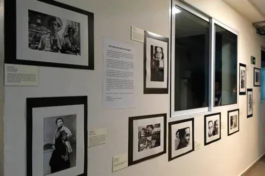 Sesc São Caetano recebe exposição fotográfica “Mulheres que somos”